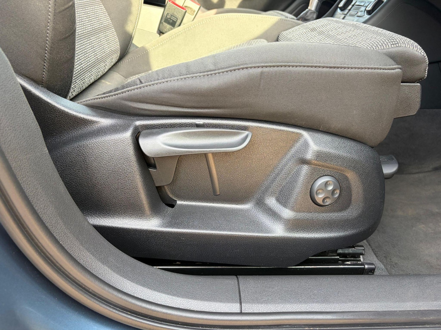 Used Audi Q3 for sale - 78205375: Photo 48