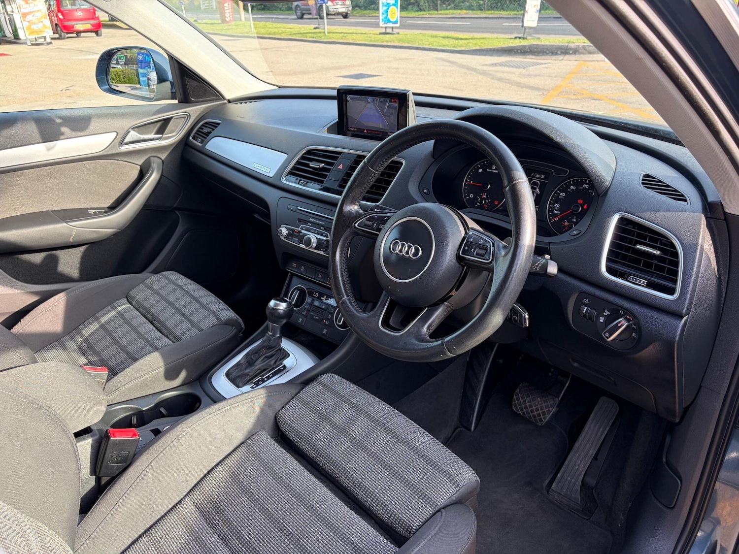 Used Audi Q3 for sale - 78205375: Photo 49