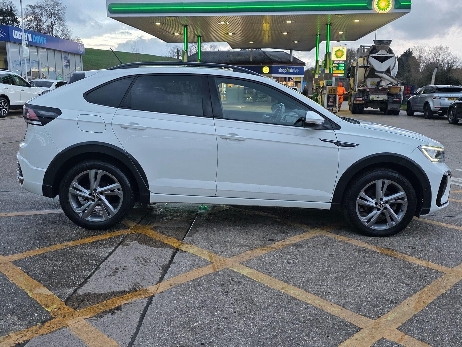 Used Volkswagen Taigo for sale - 77688824: Photo 15