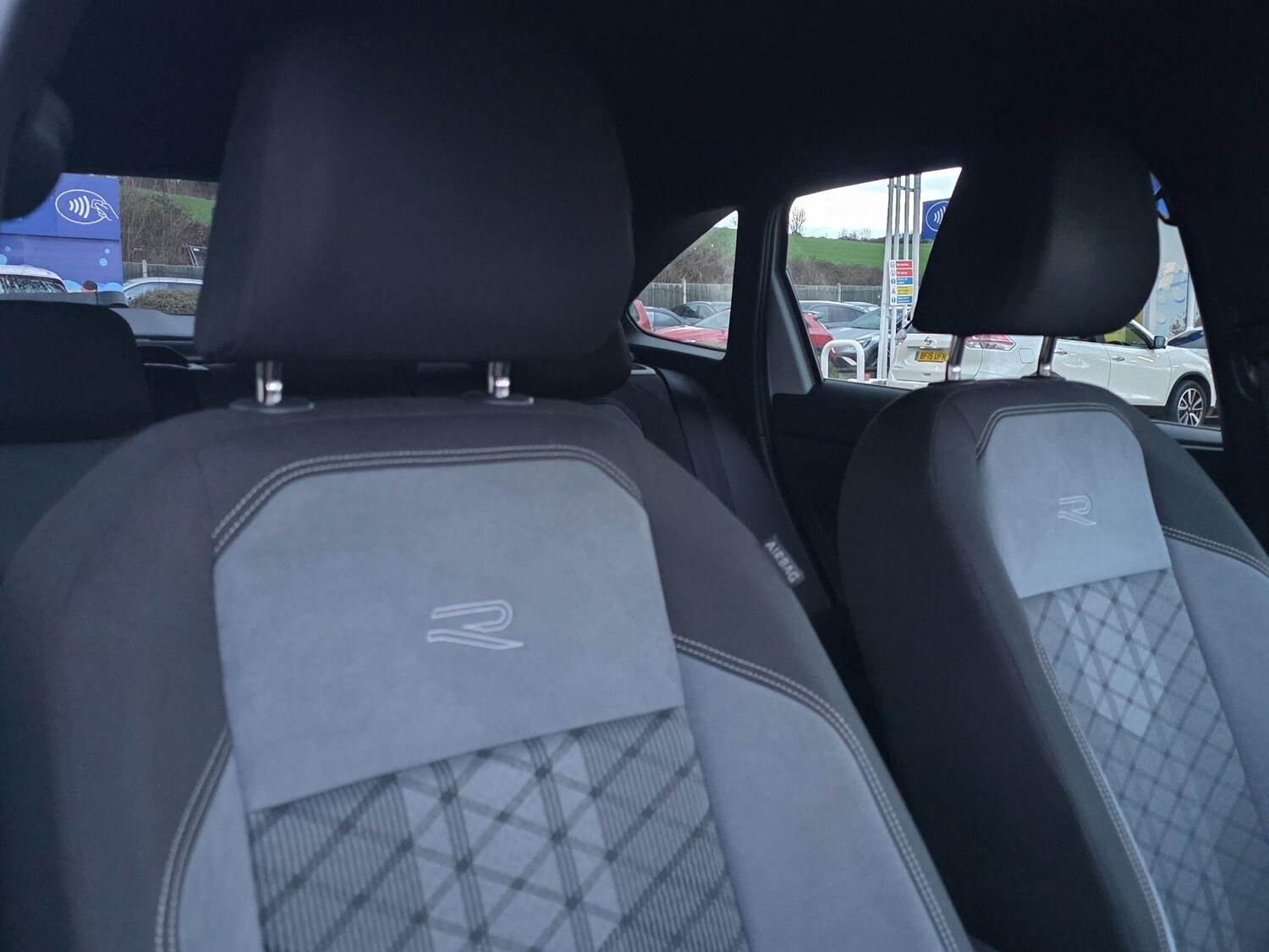 Used Volkswagen Taigo for sale - 77688824: Photo 24