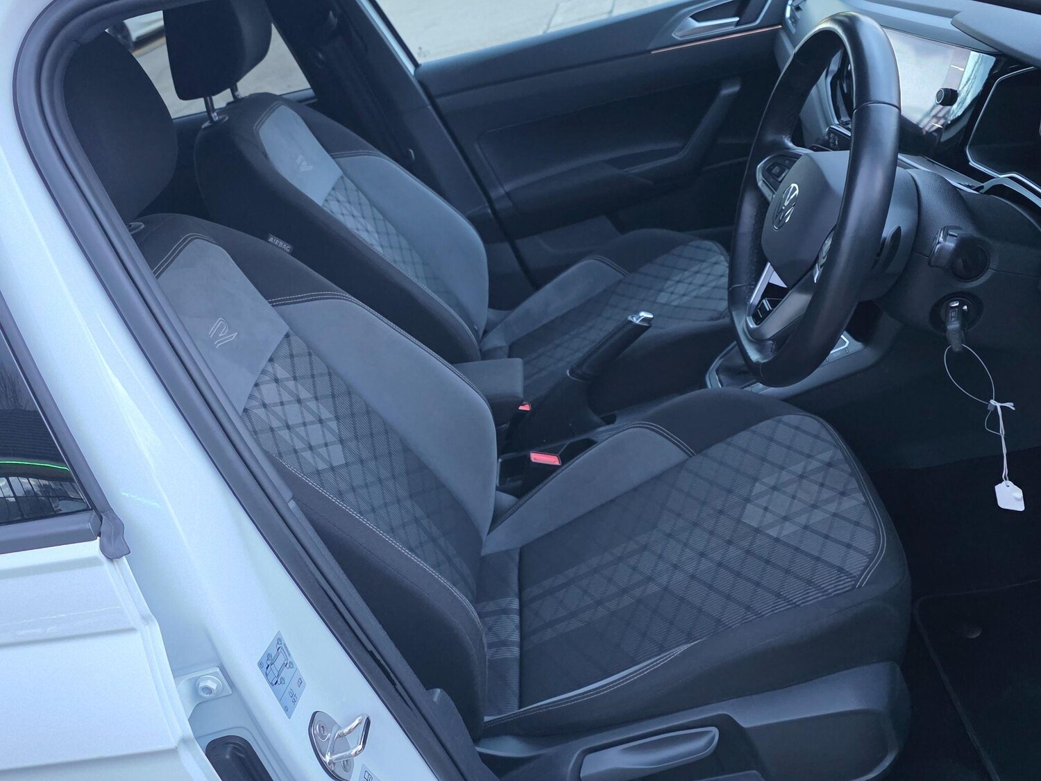 Used Volkswagen Taigo for sale - 77688824: Photo 26