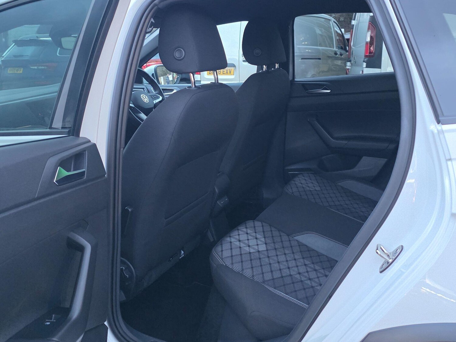 Used Volkswagen Taigo for sale - 77688824: Photo 27