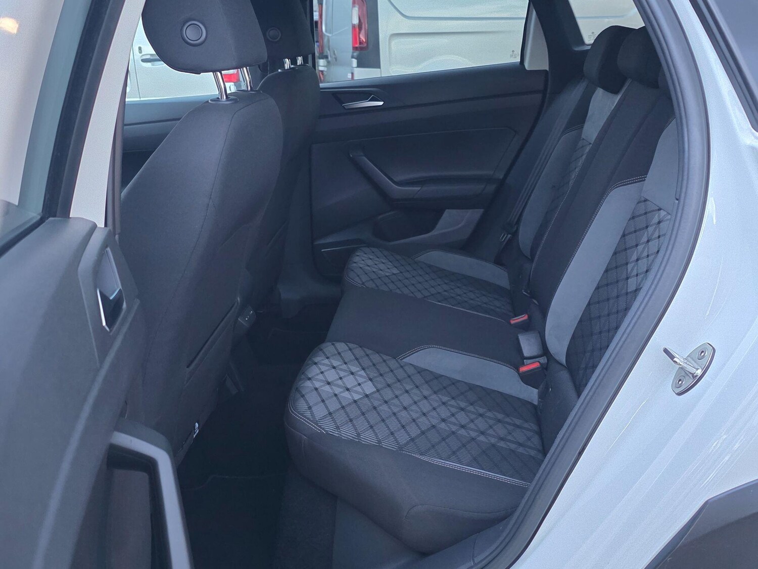 Used Volkswagen Taigo for sale - 77688824: Photo 28