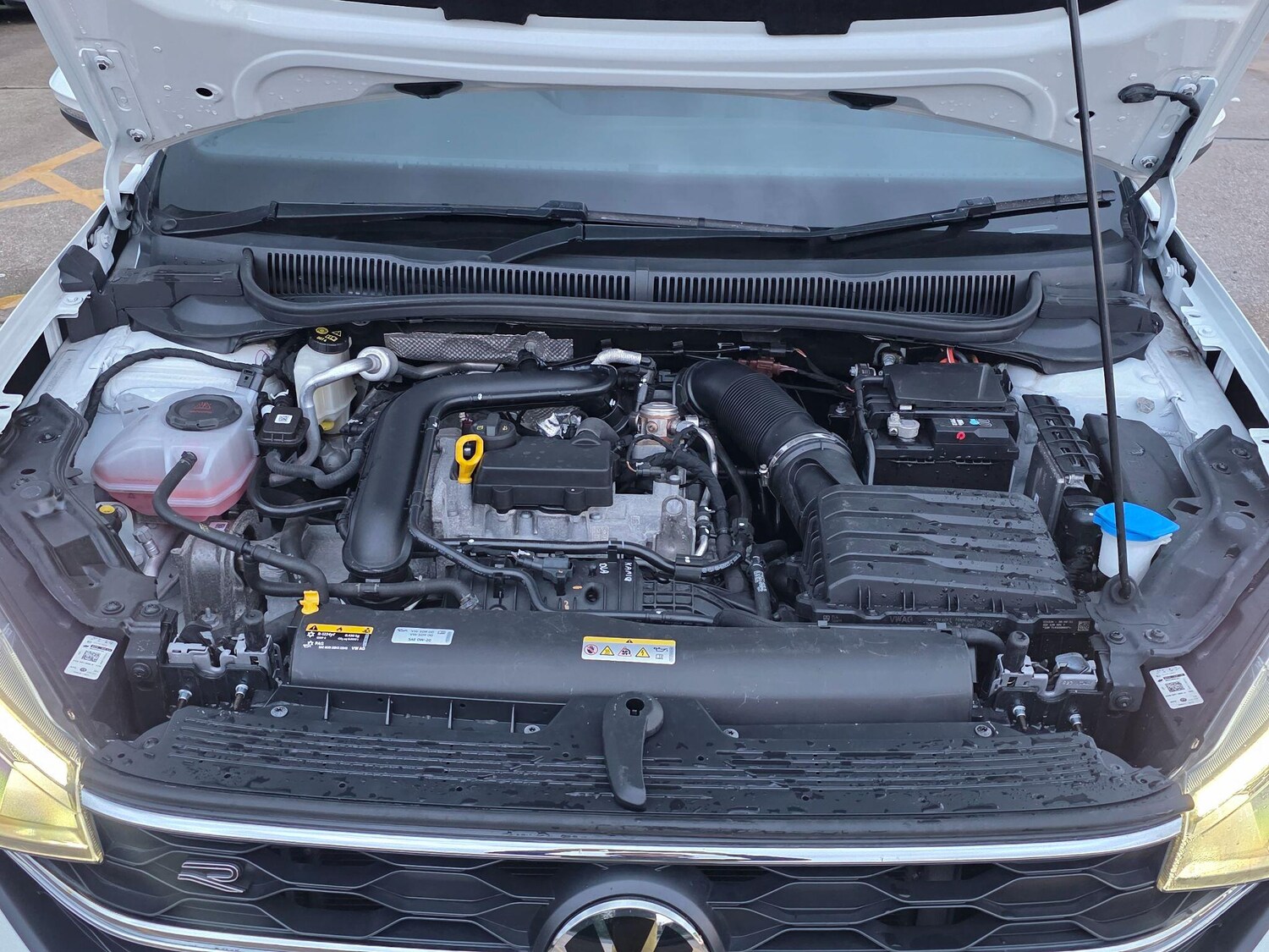 Used Volkswagen Taigo for sale - 77688824: Photo 39