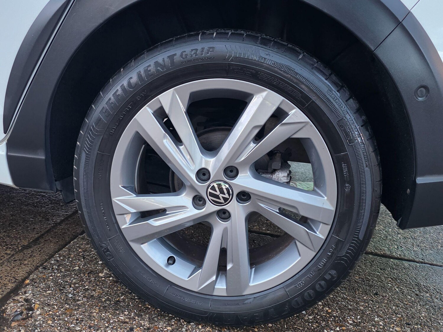 Used Volkswagen Taigo for sale - 77688824: Photo 42