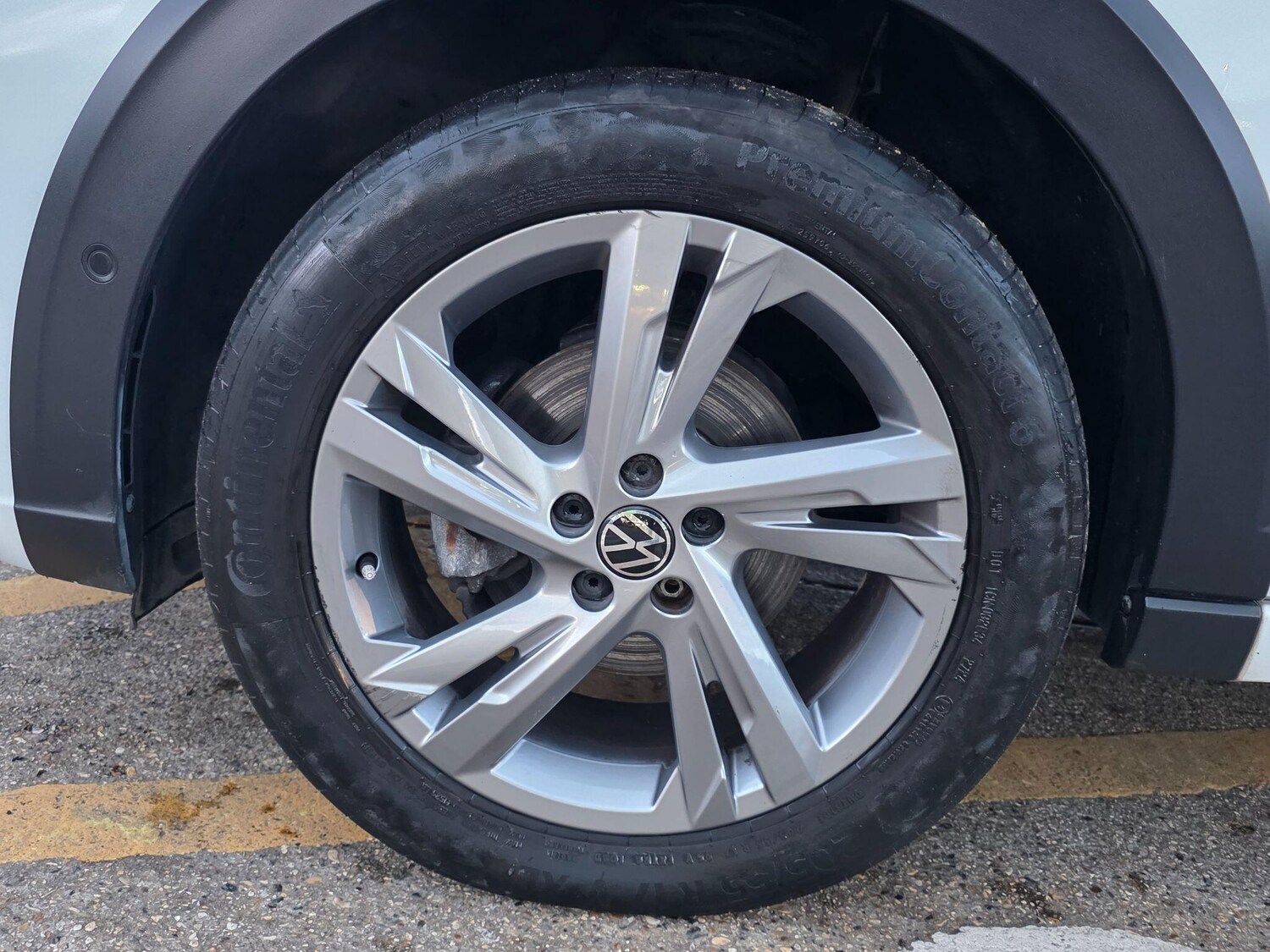 Used Volkswagen Taigo for sale - 77688824: Photo 43