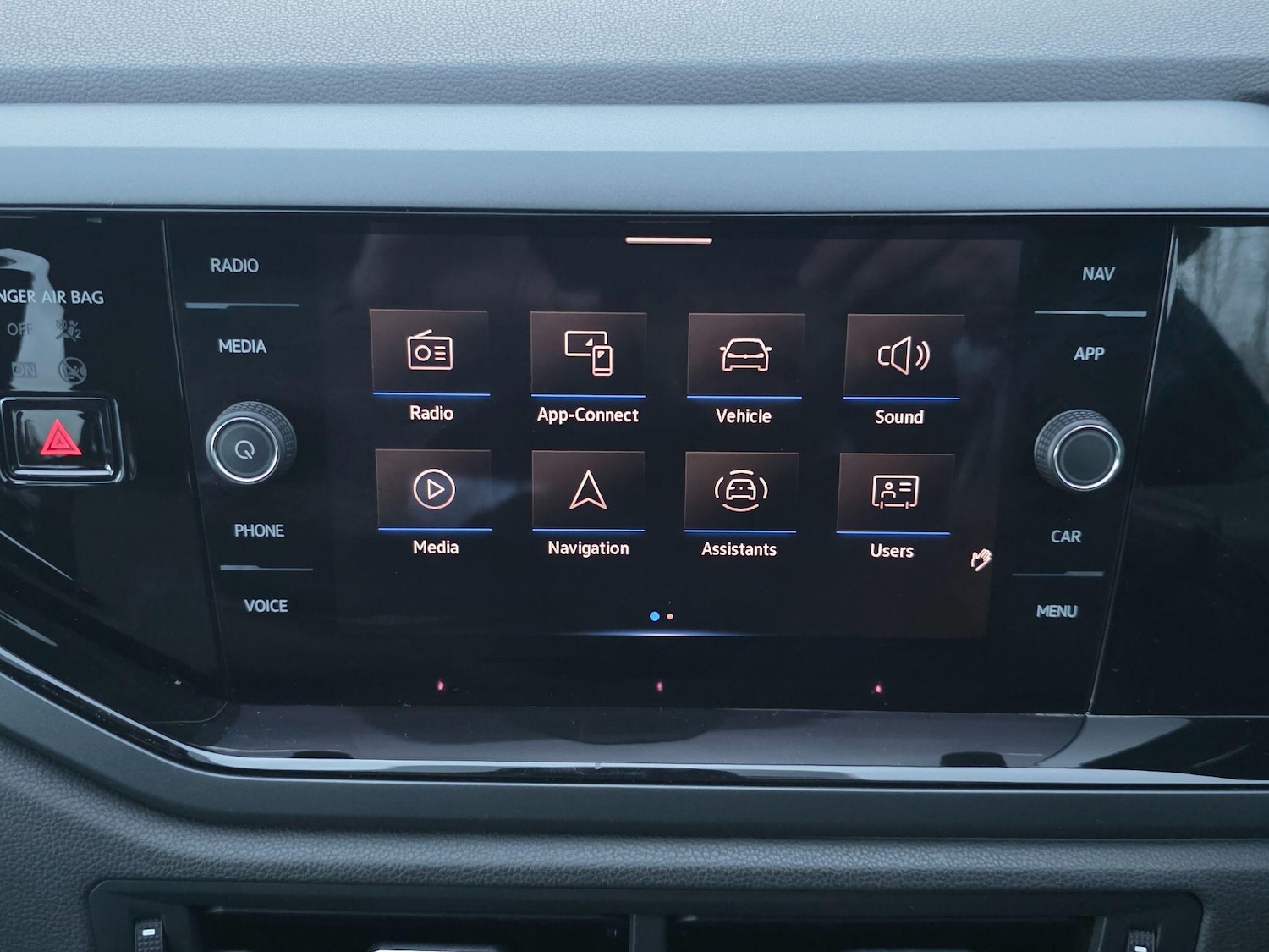 Used Volkswagen Taigo for sale - 77688824: Photo 46