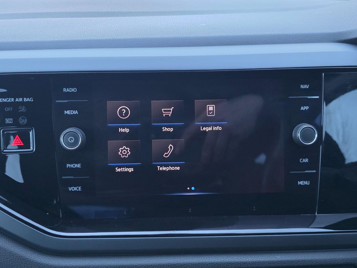 Used Volkswagen Taigo for sale - 77688824: Photo 47