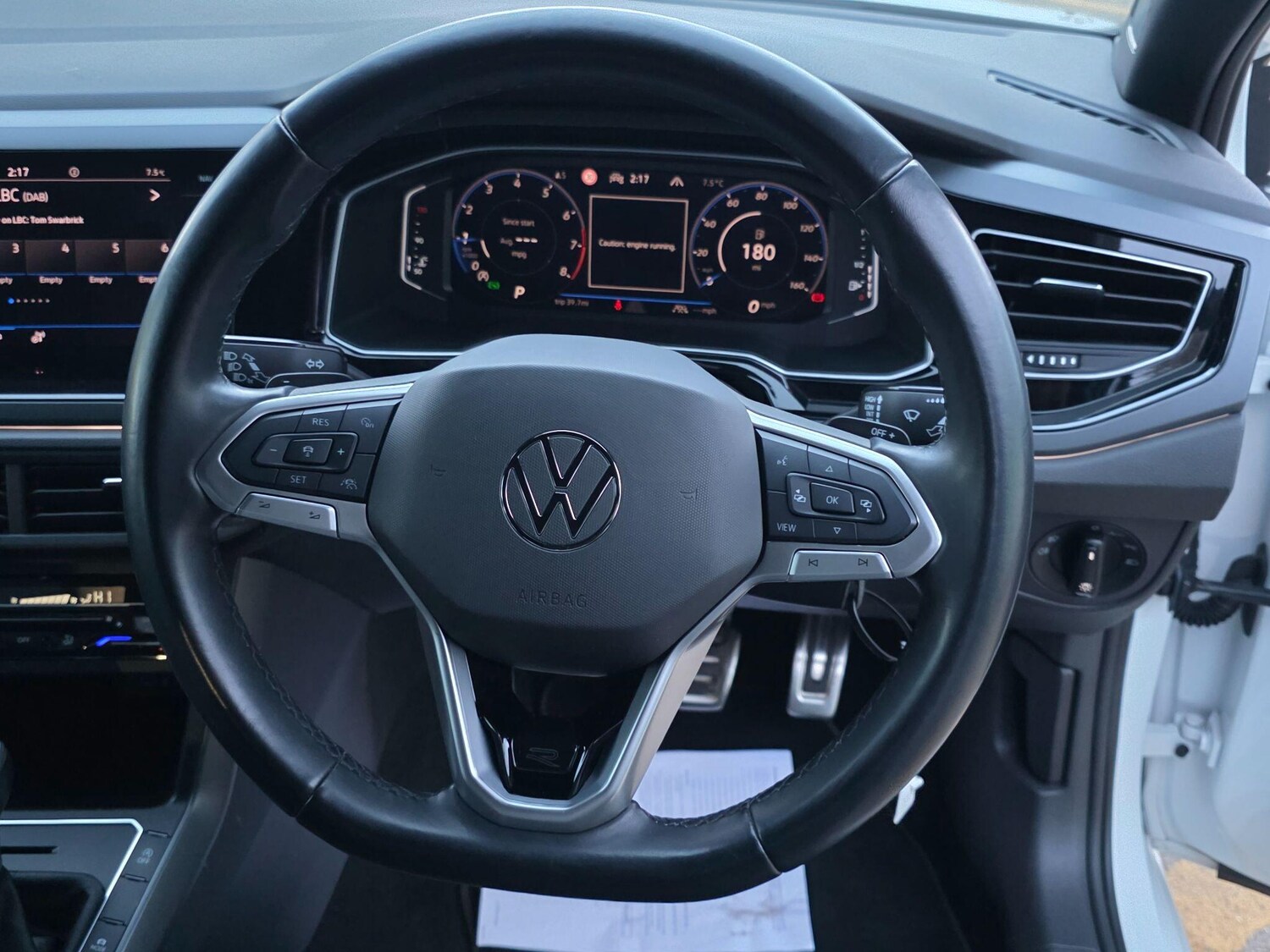 Used Volkswagen Taigo for sale - 77688824: Photo 57