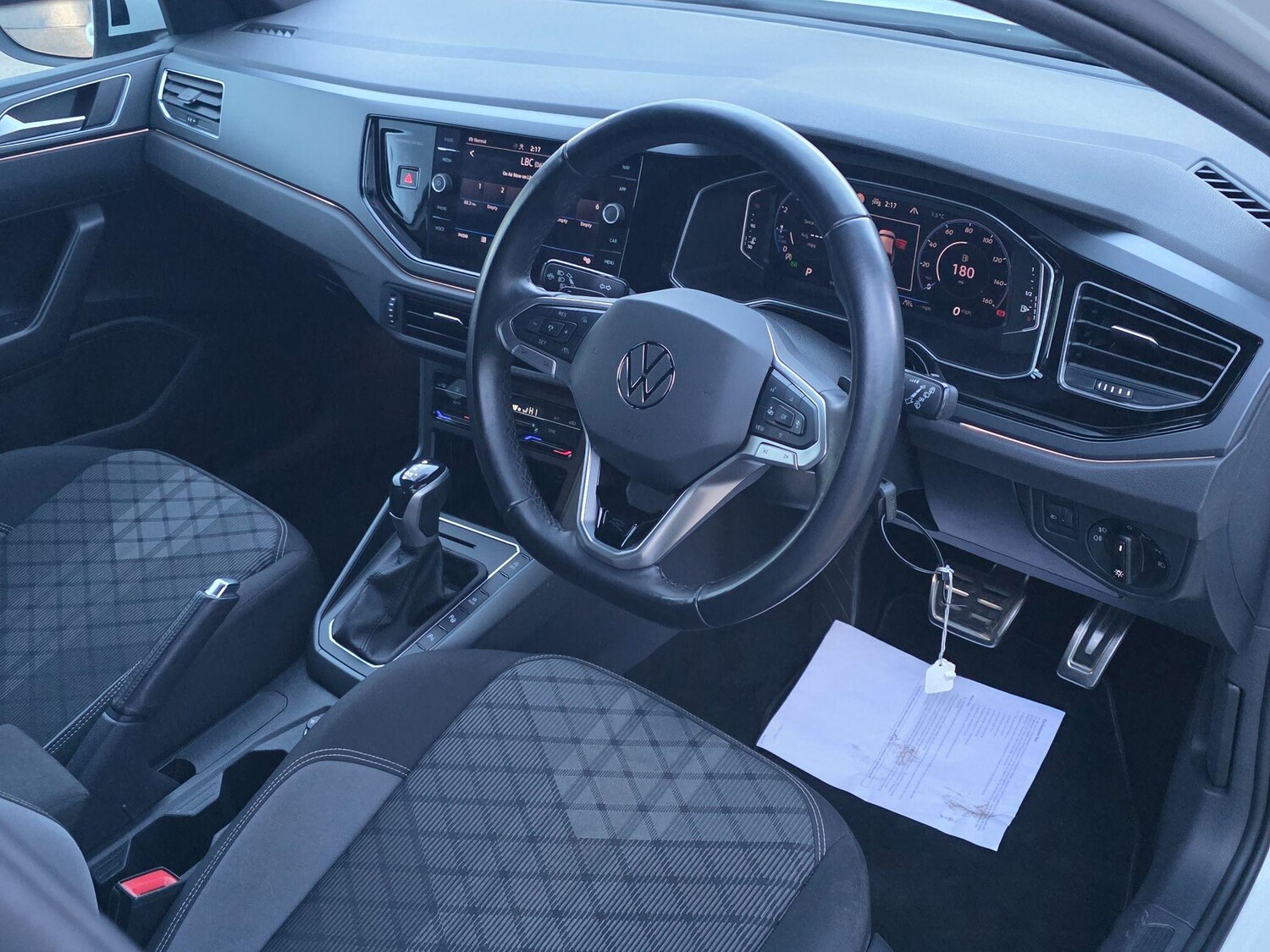 Used Volkswagen Taigo for sale - 77688824: Photo 64