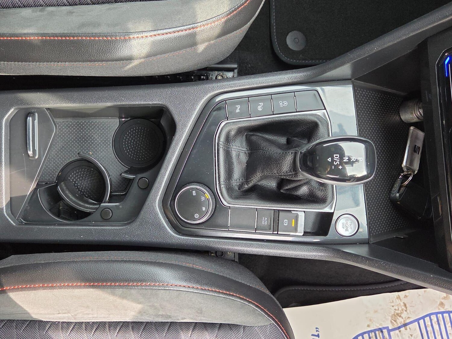 Used SEAT Tarraco 2024 for sale - 77688804: Photo 10