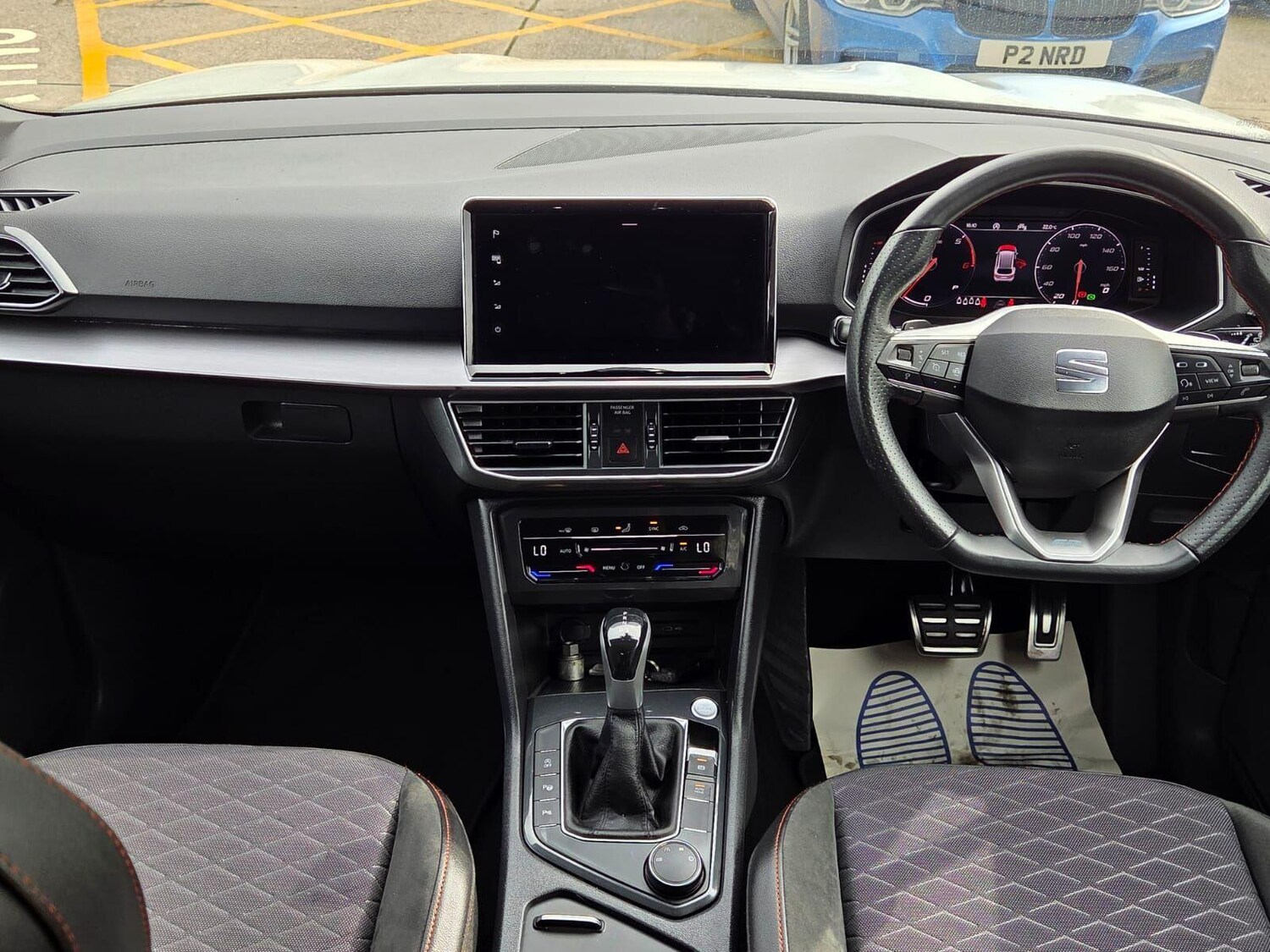 Used SEAT Tarraco 2024 for sale - 77688804: Photo 12