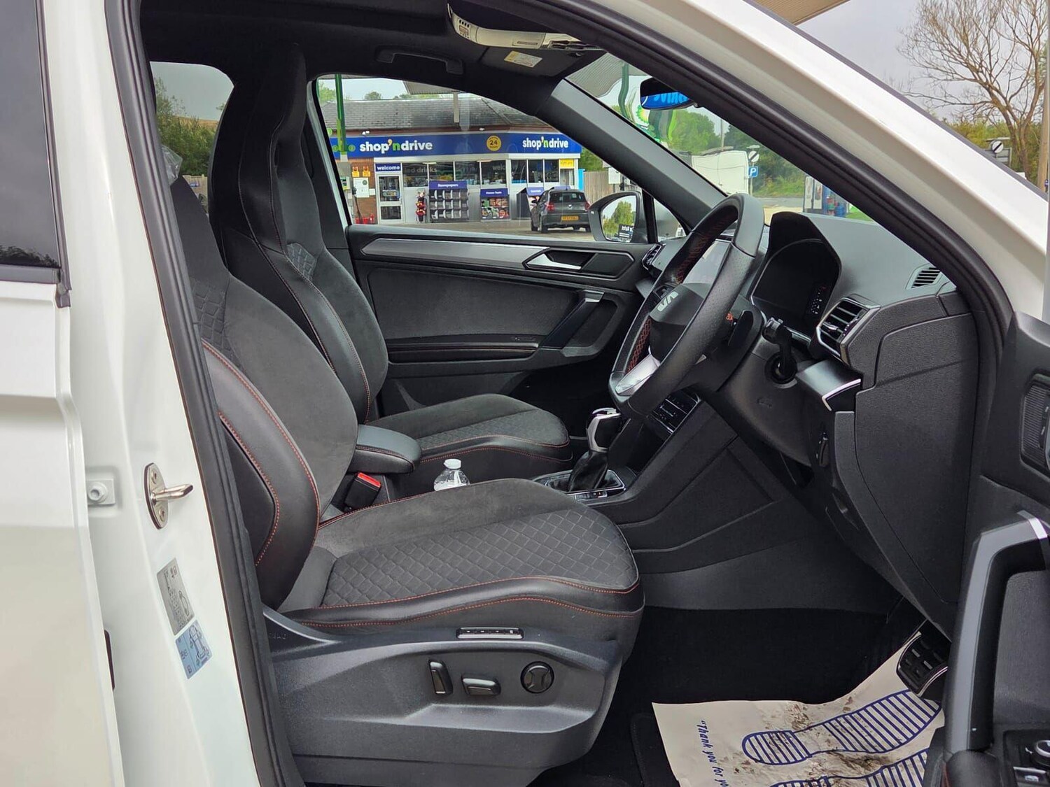 Used SEAT Tarraco 2024 for sale - 77688804: Photo 13