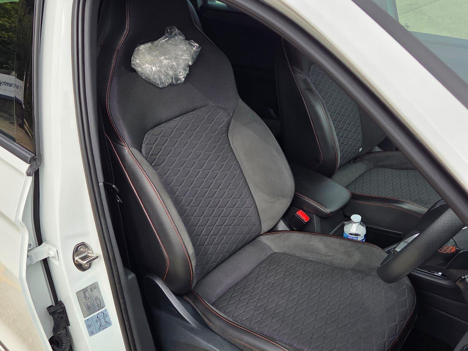 Used SEAT Tarraco 2024 for sale - 77688804: Photo 15