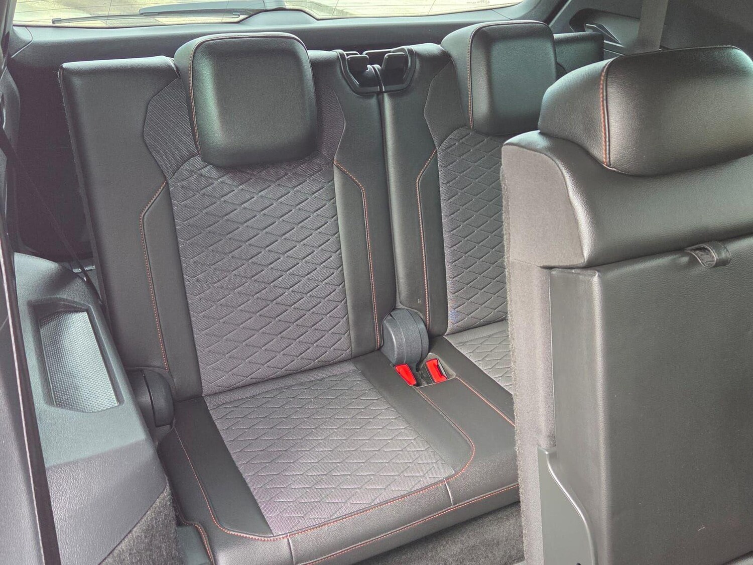 Used SEAT Tarraco 2024 for sale - 77688804: Photo 17