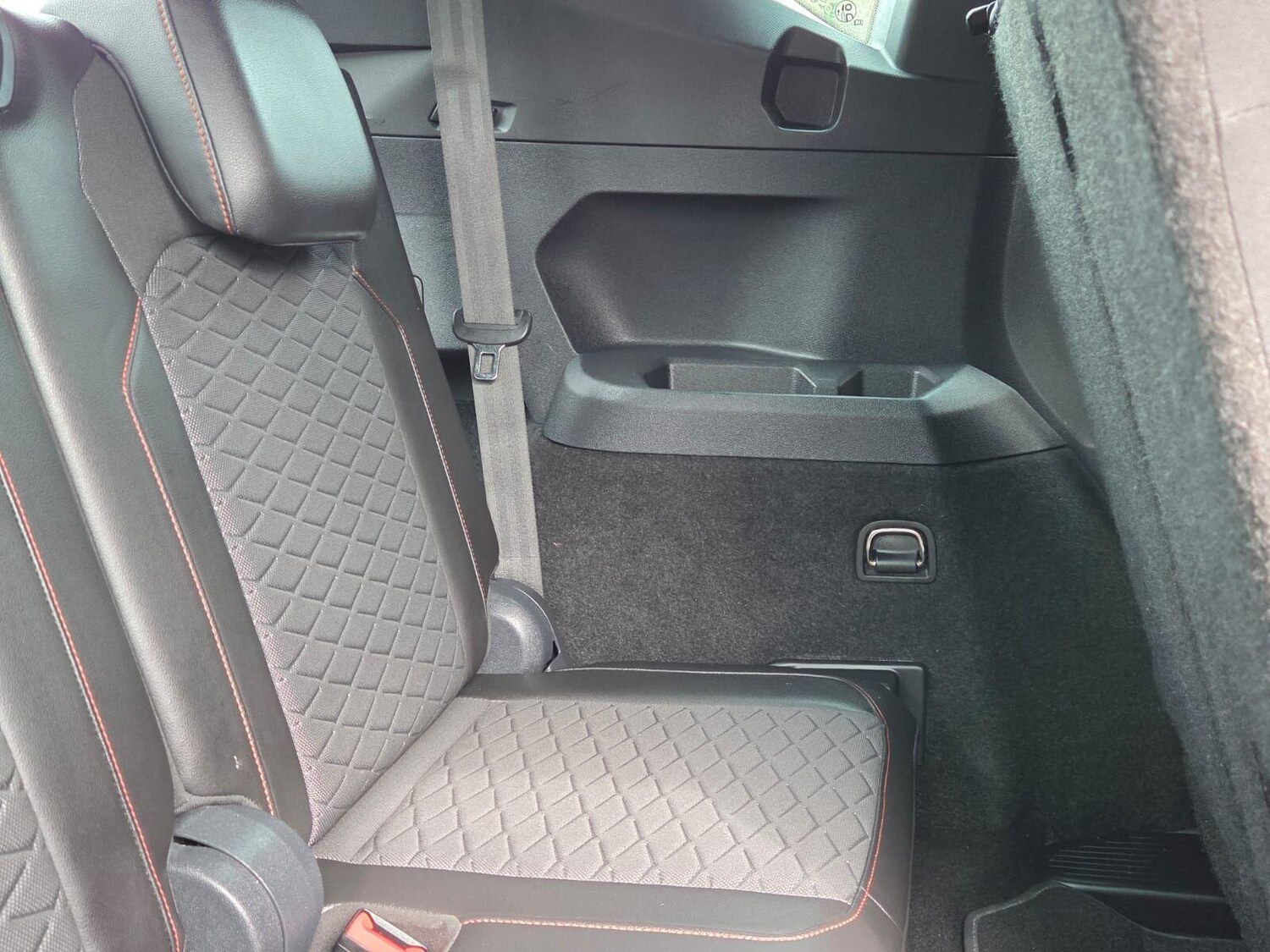 Used SEAT Tarraco 2024 for sale - 77688804: Photo 19
