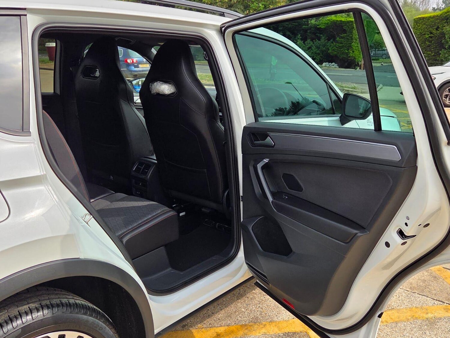 Used SEAT Tarraco 2024 for sale - 77688804: Photo 22