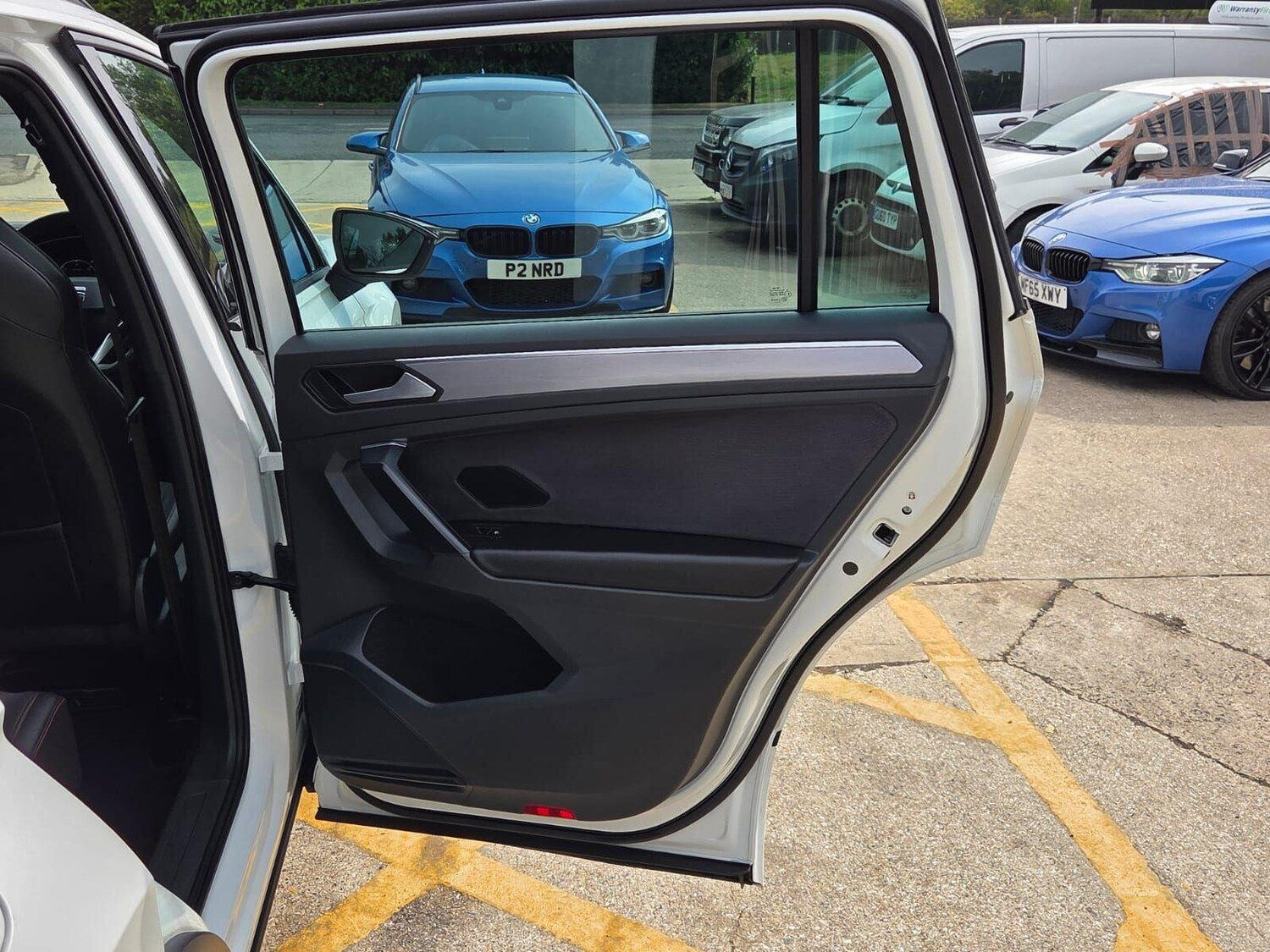 Used SEAT Tarraco 2024 for sale - 77688804: Photo 24