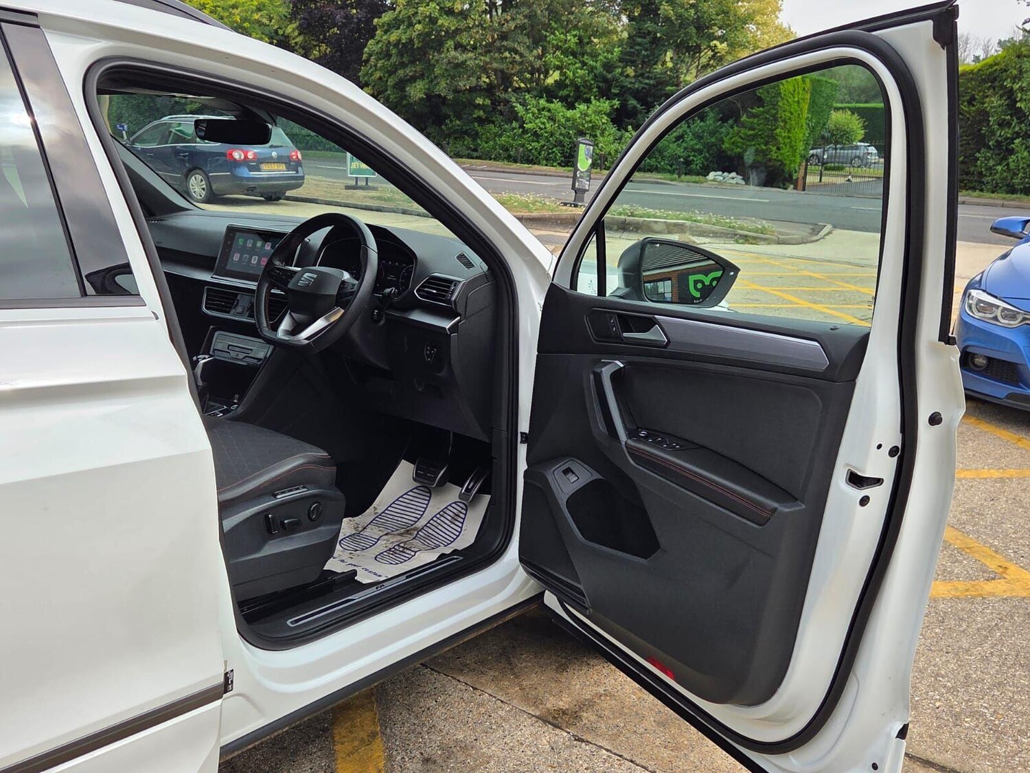 Used SEAT Tarraco 2024 for sale - 77688804: Photo 25