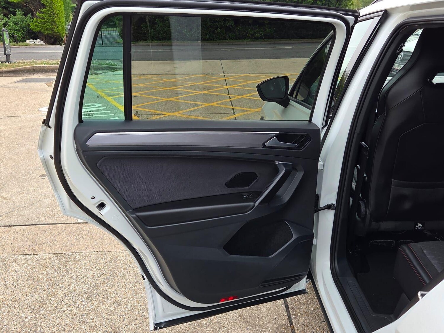 Used SEAT Tarraco 2024 for sale - 77688804: Photo 27