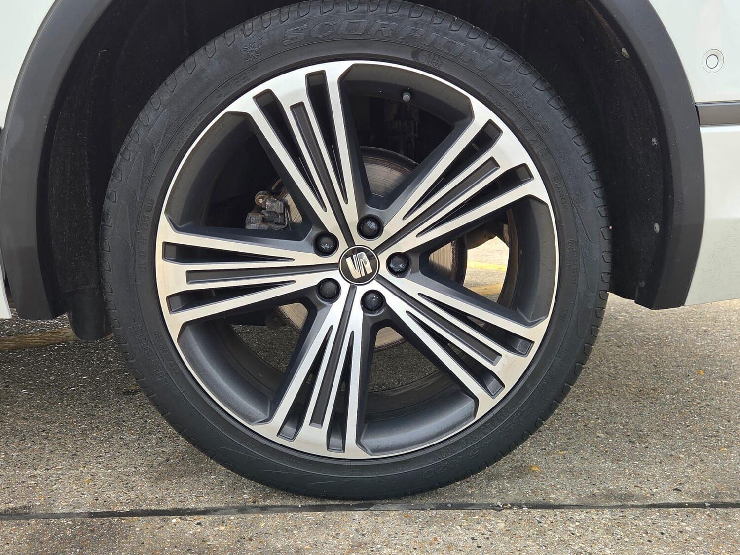 Used SEAT Tarraco 2024 for sale - 77688804: Photo 29