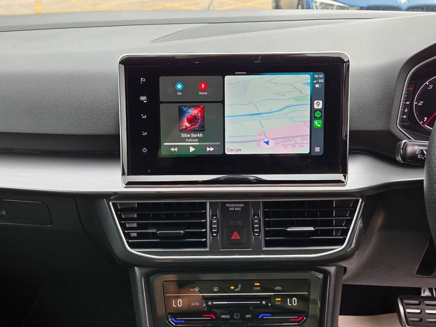 Used SEAT Tarraco 2024 for sale - 77688804: Photo 30