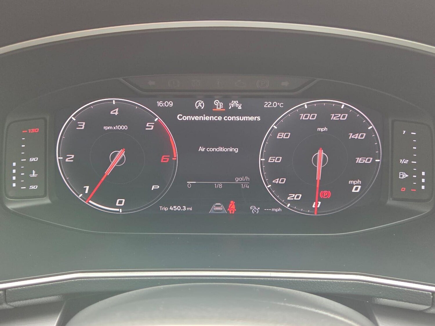 Used SEAT Tarraco 2024 for sale - 77688804: Photo 31