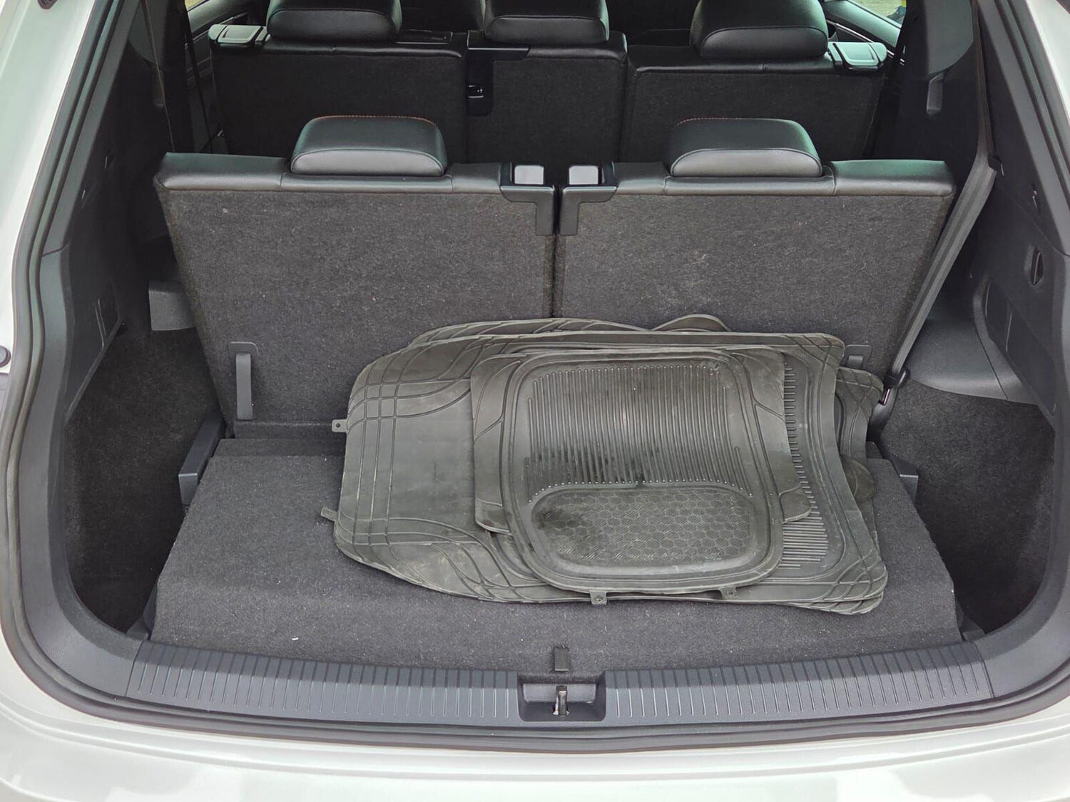 Used SEAT Tarraco 2024 for sale - 77688804: Photo 35