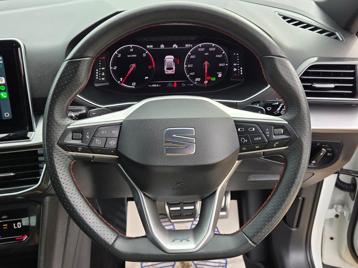 Used SEAT Tarraco 2024 for sale - 77688804: Photo 36