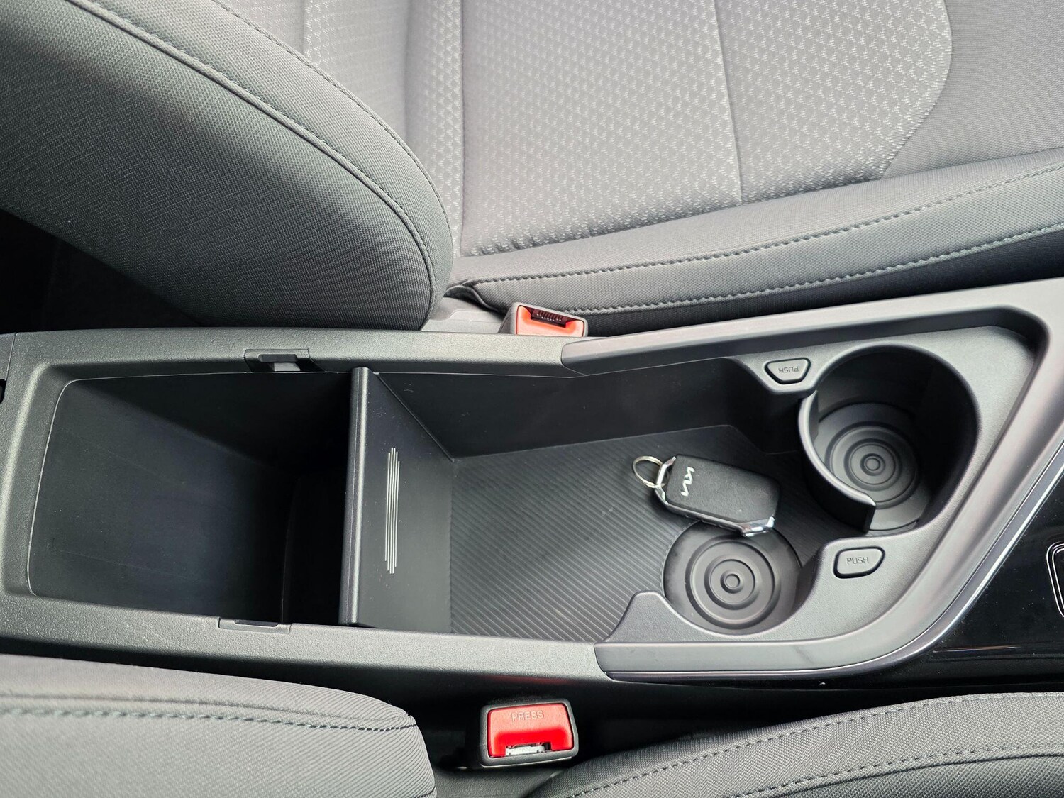 Used Kia Niro 2022 for sale - 77688796: Photo 16