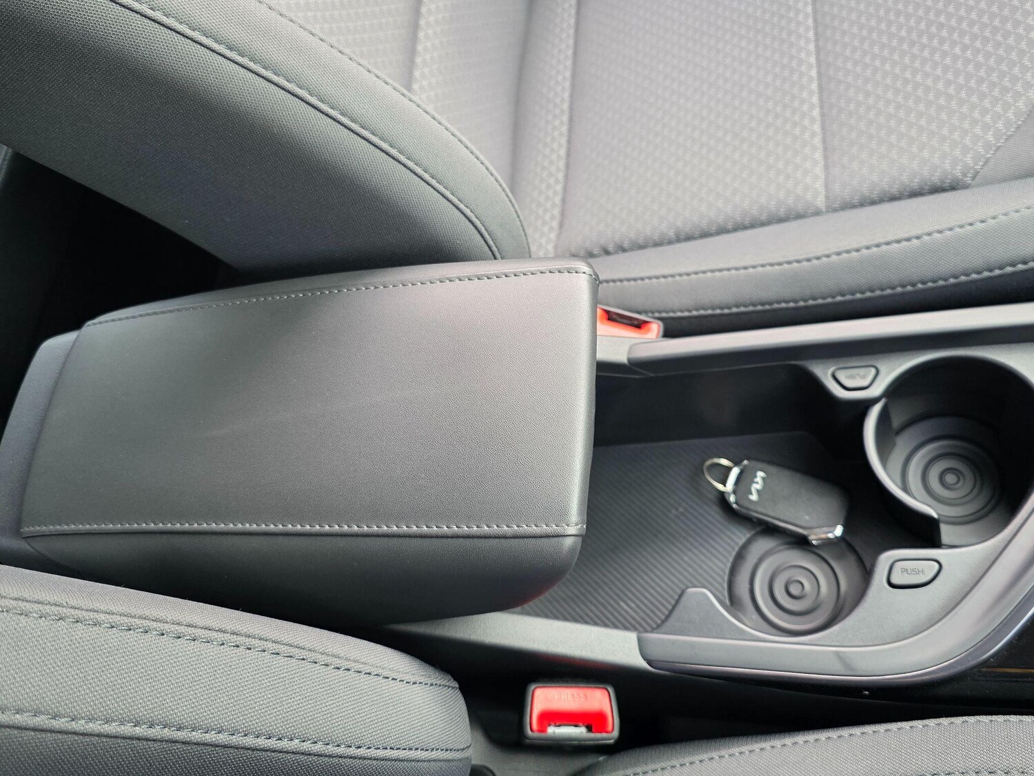 Used Kia Niro 2022 for sale - 77688796: Photo 17