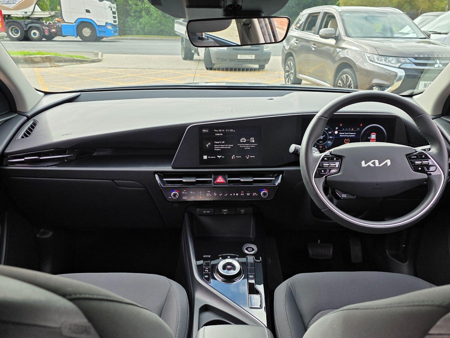 Used Kia Niro 2022 for sale - 77688796: Photo 18