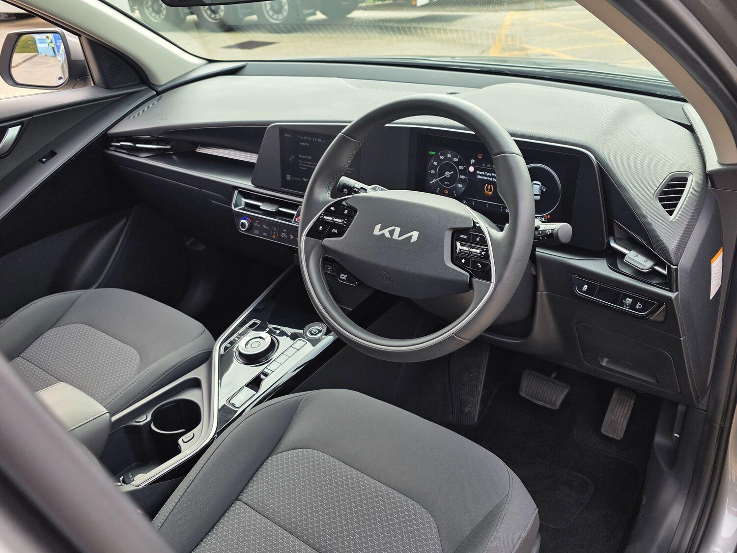 Used Kia Niro 2022 for sale - 77688796: Photo 19