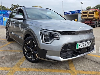 Used Kia Niro 2022 for sale - 77688796: Photo