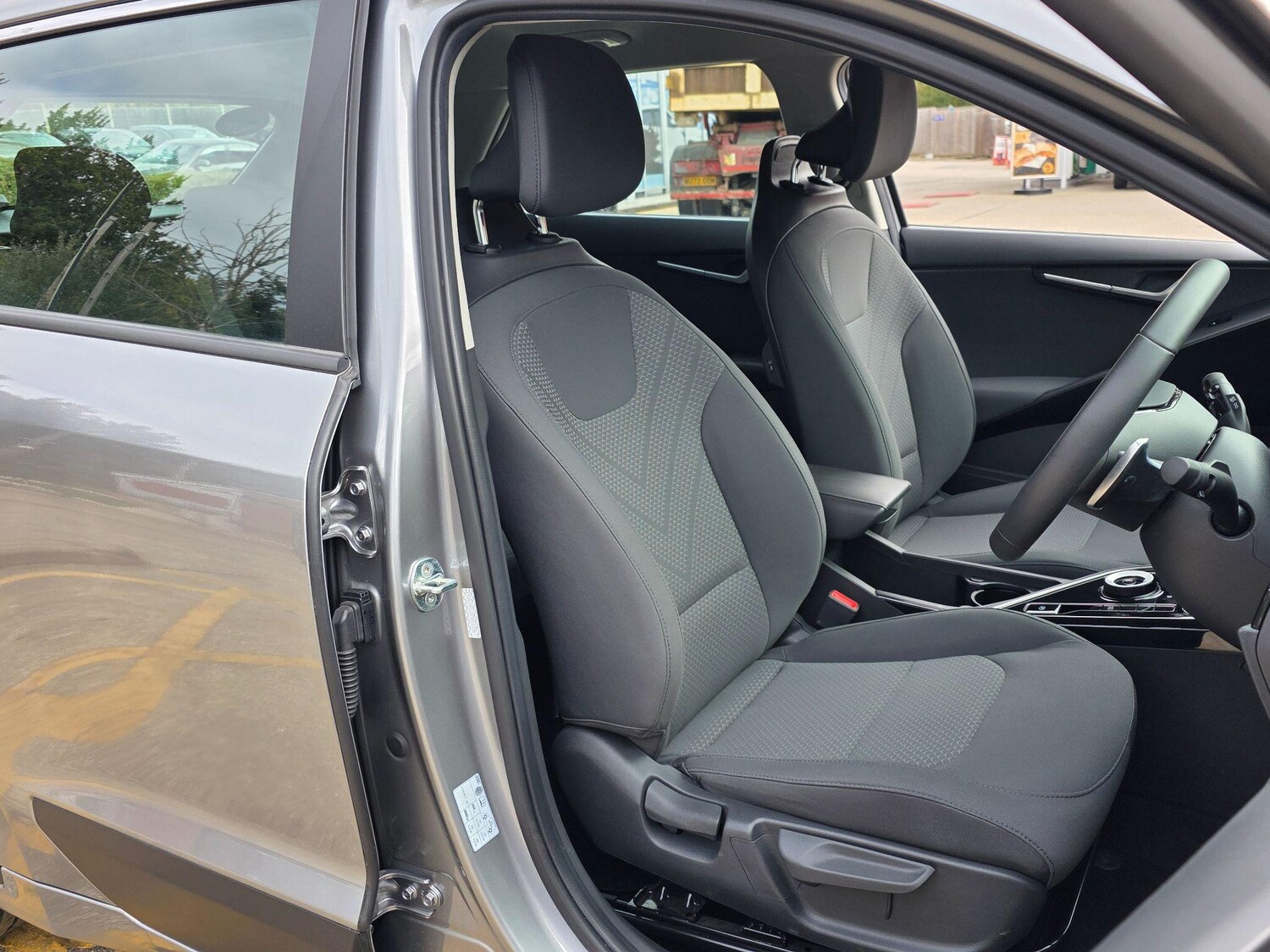 Used Kia Niro 2022 for sale - 77688796: Photo 21