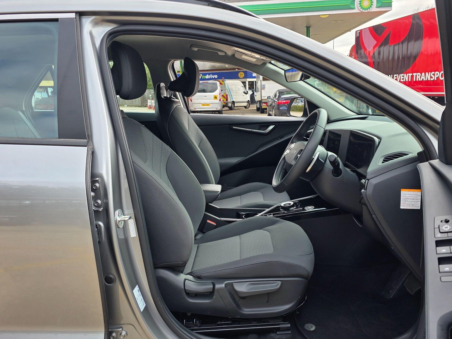 Used Kia Niro 2022 for sale - 77688796: Photo 22