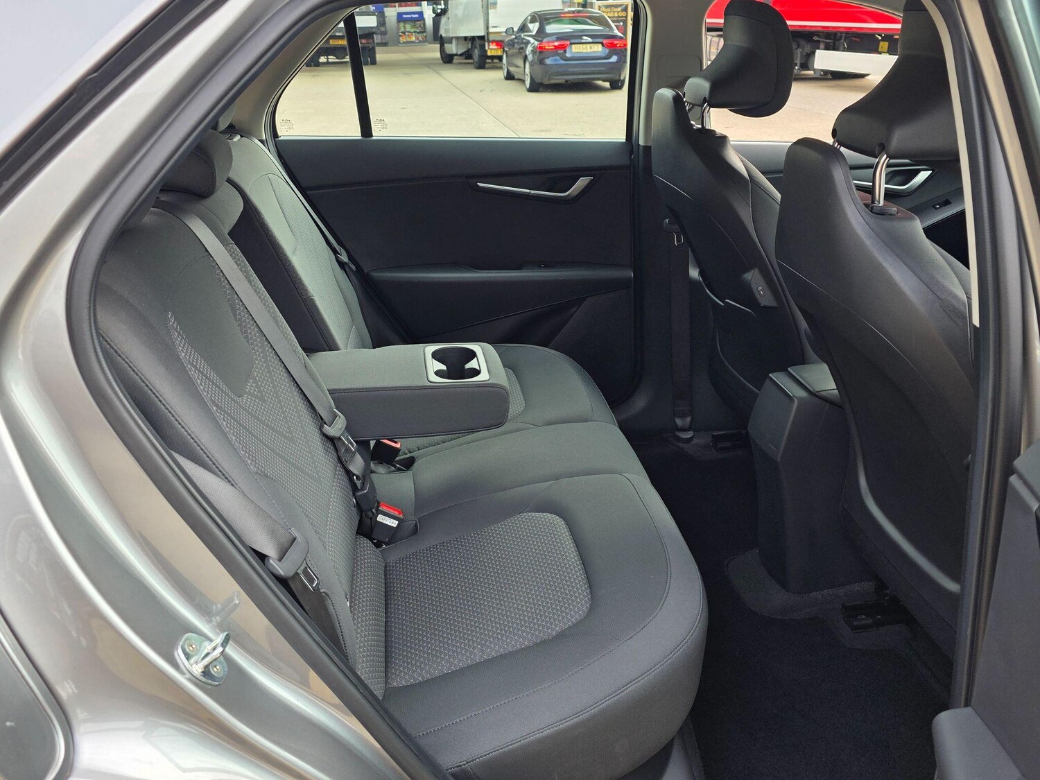 Used Kia Niro 2022 for sale - 77688796: Photo 23