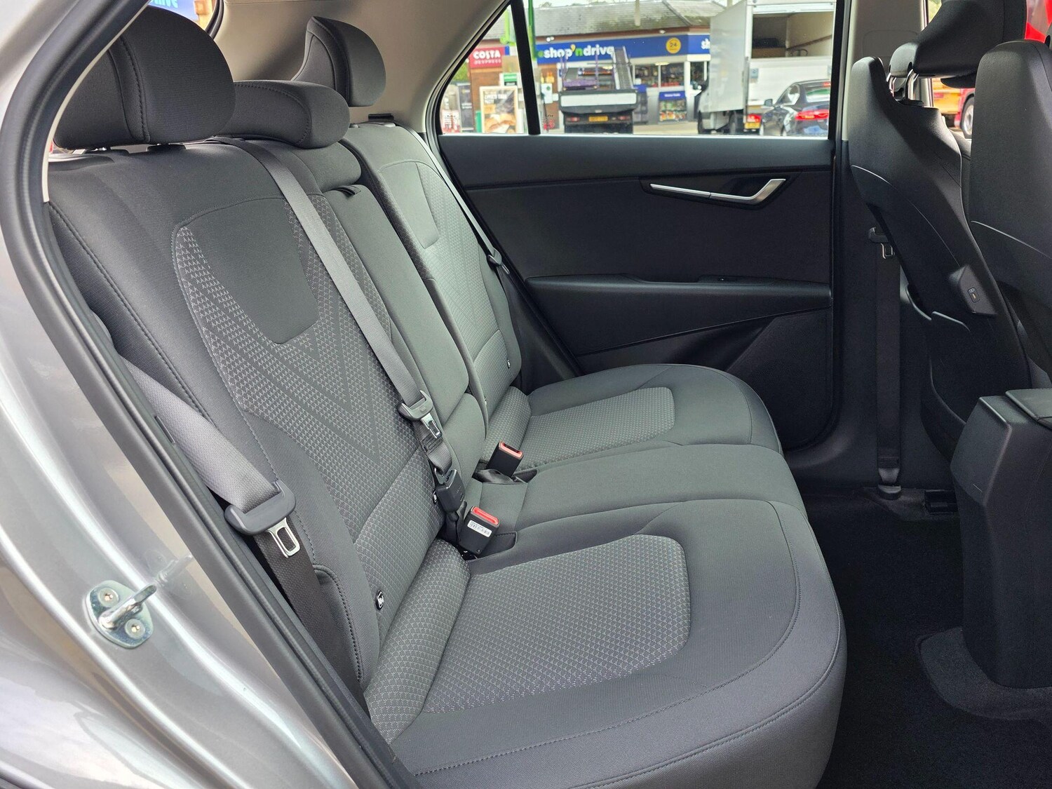 Used Kia Niro 2022 for sale - 77688796: Photo 25