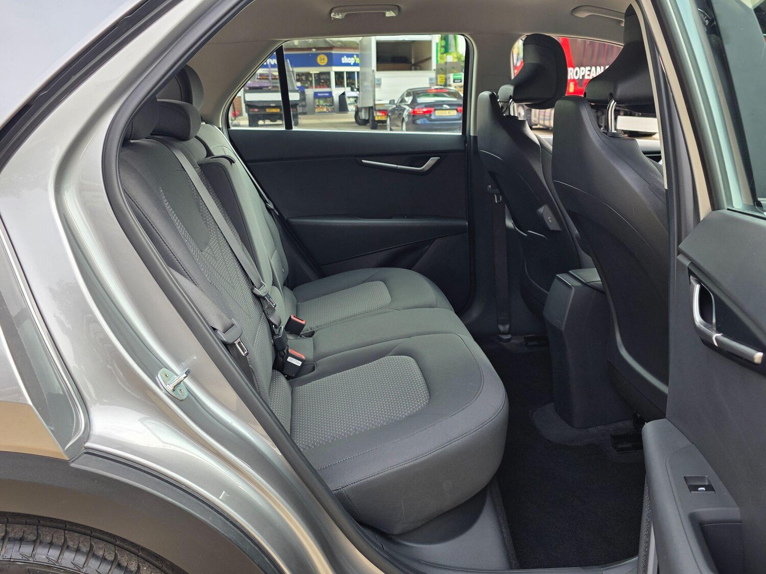 Used Kia Niro 2022 for sale - 77688796: Photo 26