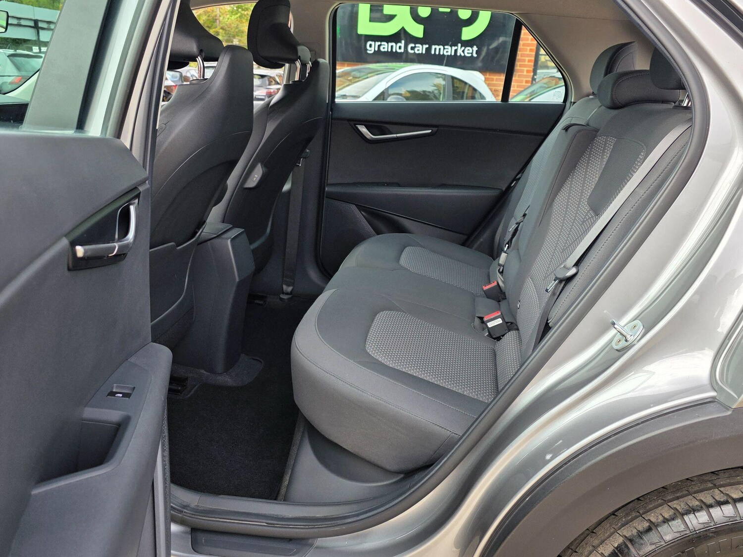 Used Kia Niro 2022 for sale - 77688796: Photo 27