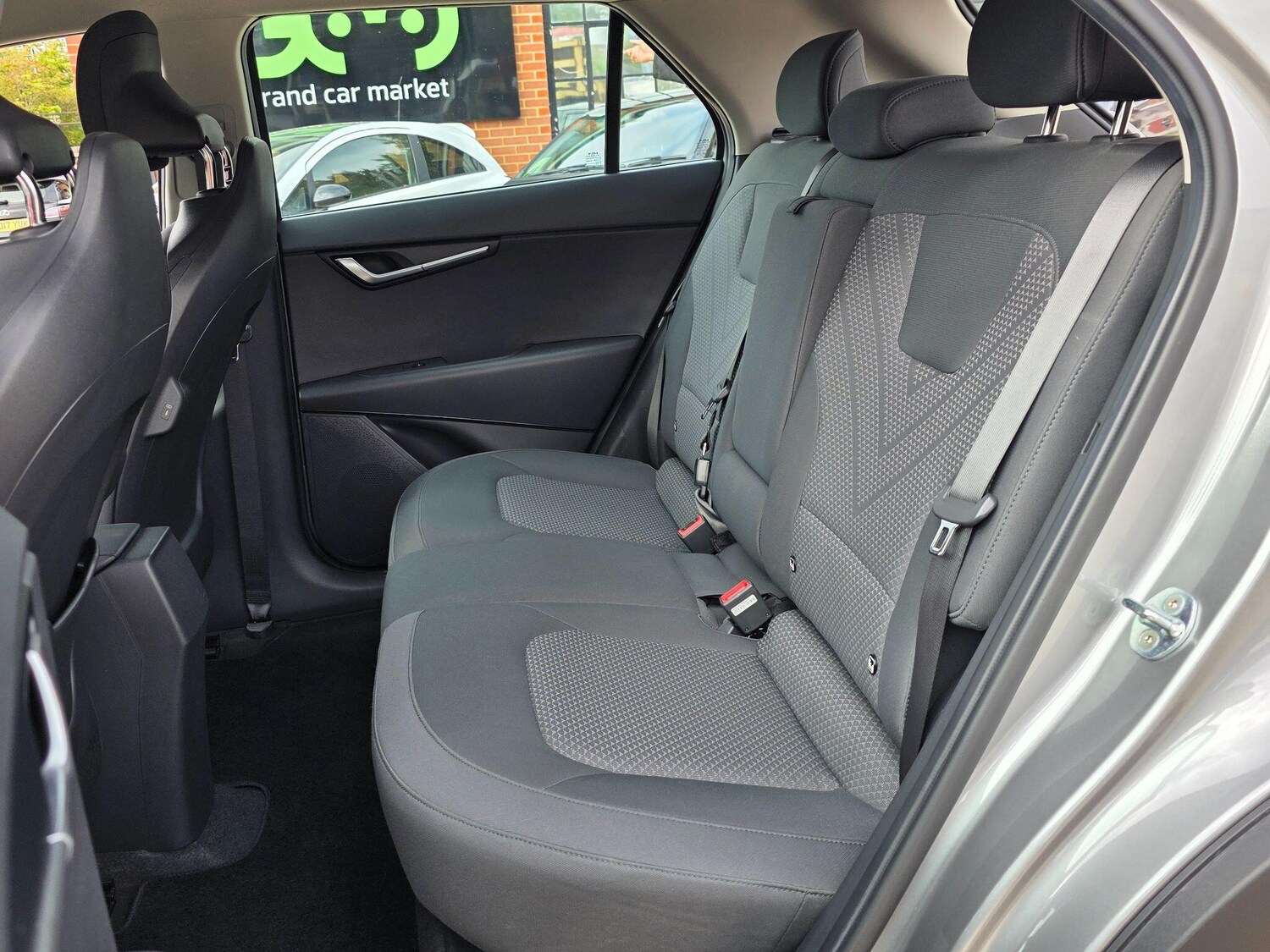 Used Kia Niro 2022 for sale - 77688796: Photo 28