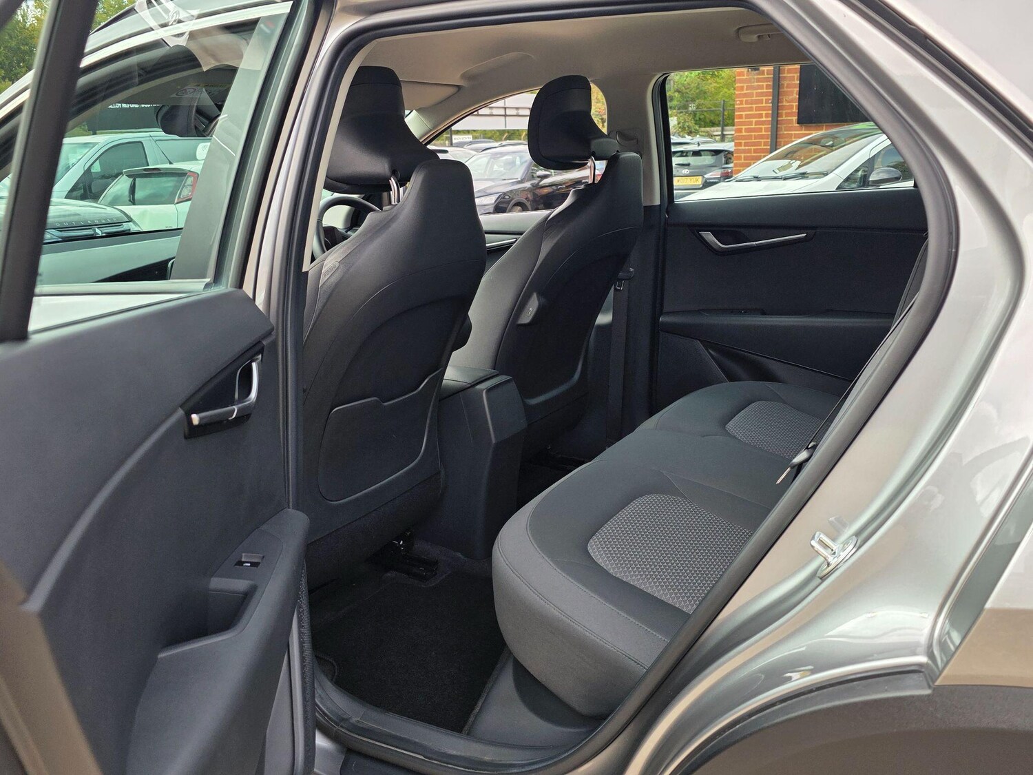 Used Kia Niro 2022 for sale - 77688796: Photo 29