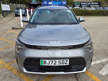 Used Kia Niro 2022 for sale - 77688796: Photo