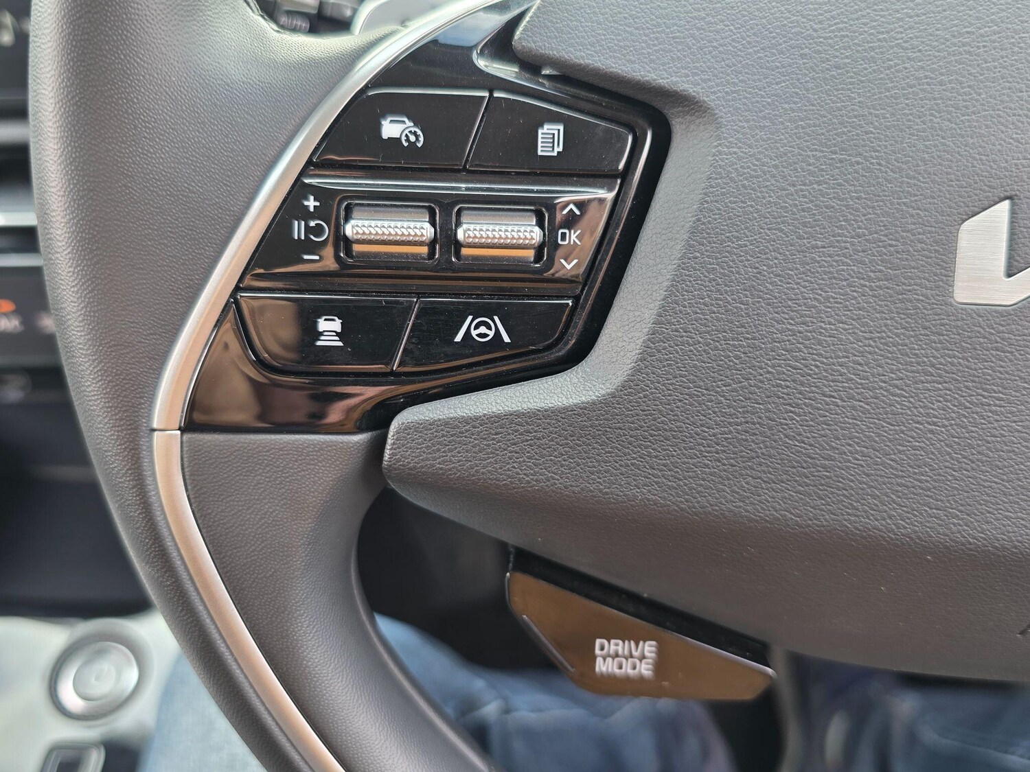 Used Kia Niro 2022 for sale - 77688796: Photo 32