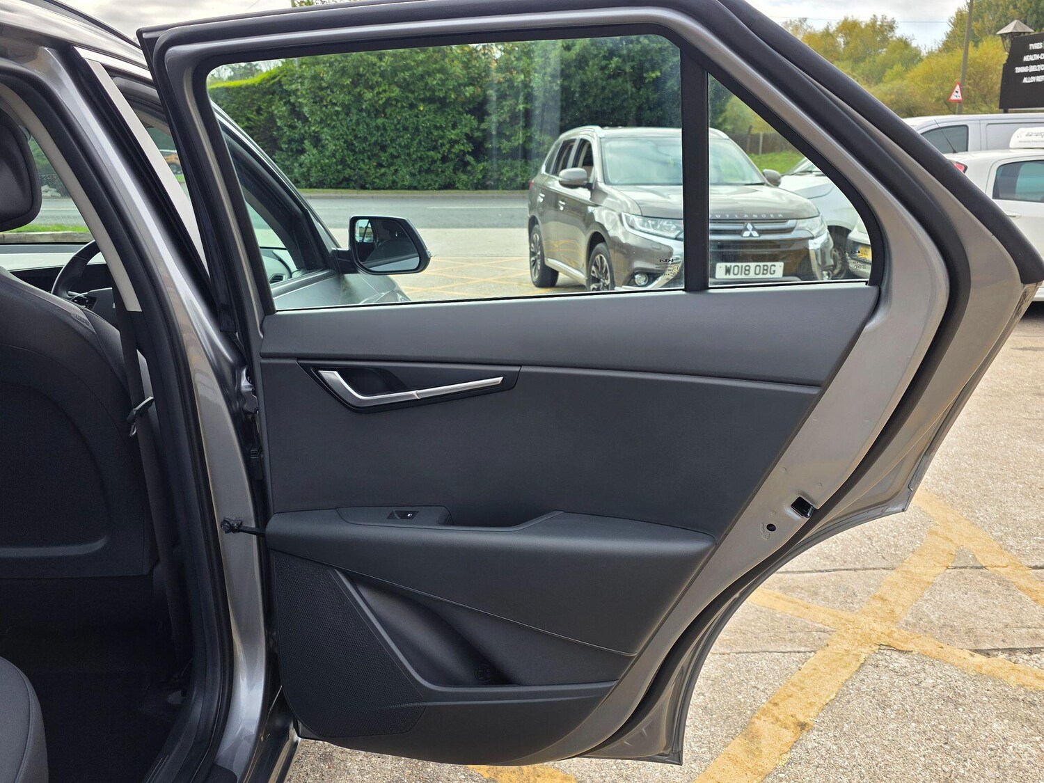 Used Kia Niro 2022 for sale - 77688796: Photo 35