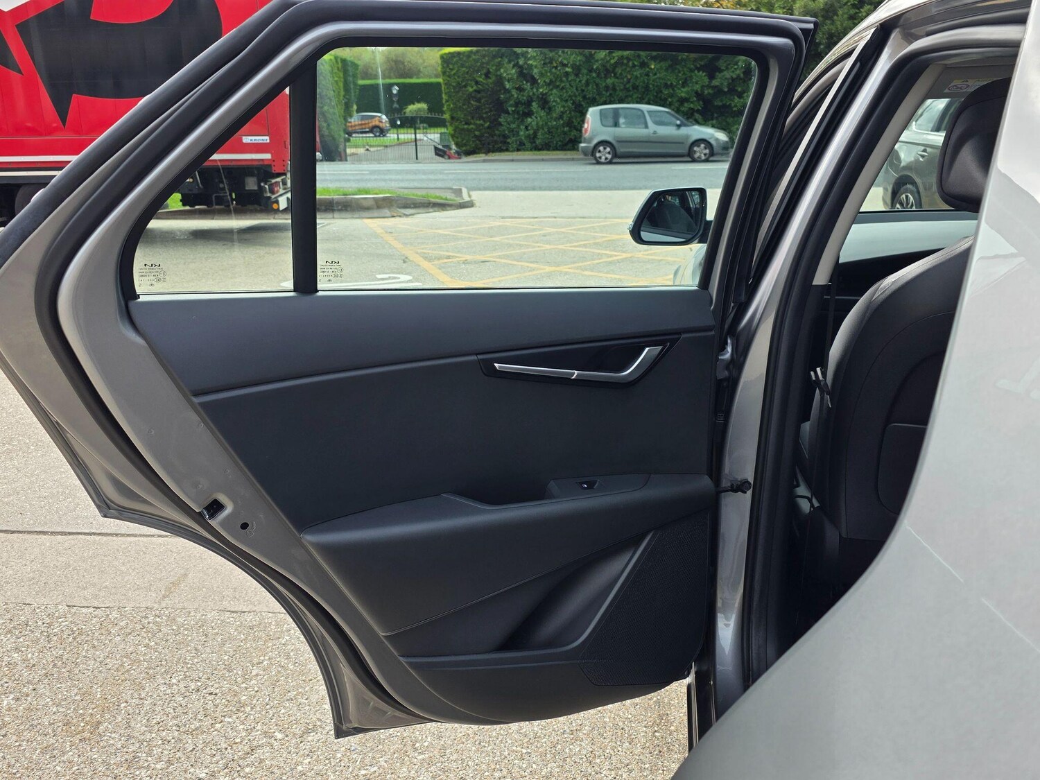 Used Kia Niro 2022 for sale - 77688796: Photo 36