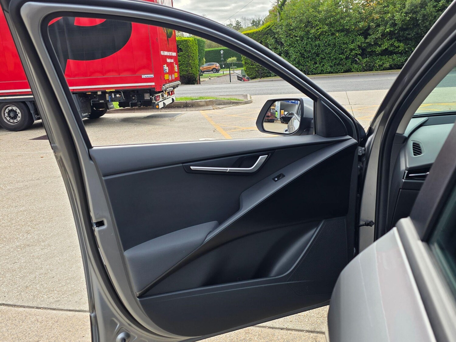 Used Kia Niro 2022 for sale - 77688796: Photo 37