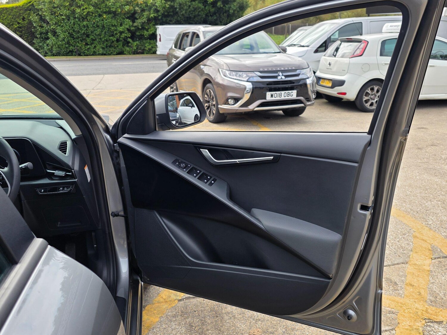 Used Kia Niro 2022 for sale - 77688796: Photo 38