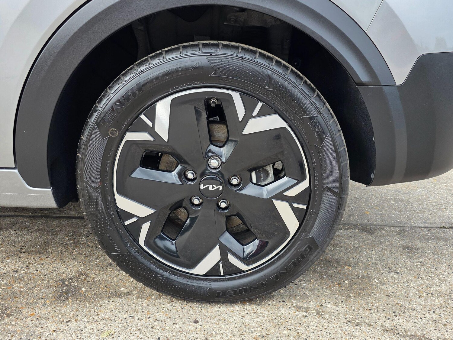 Used Kia Niro 2022 for sale - 77688796: Photo 40