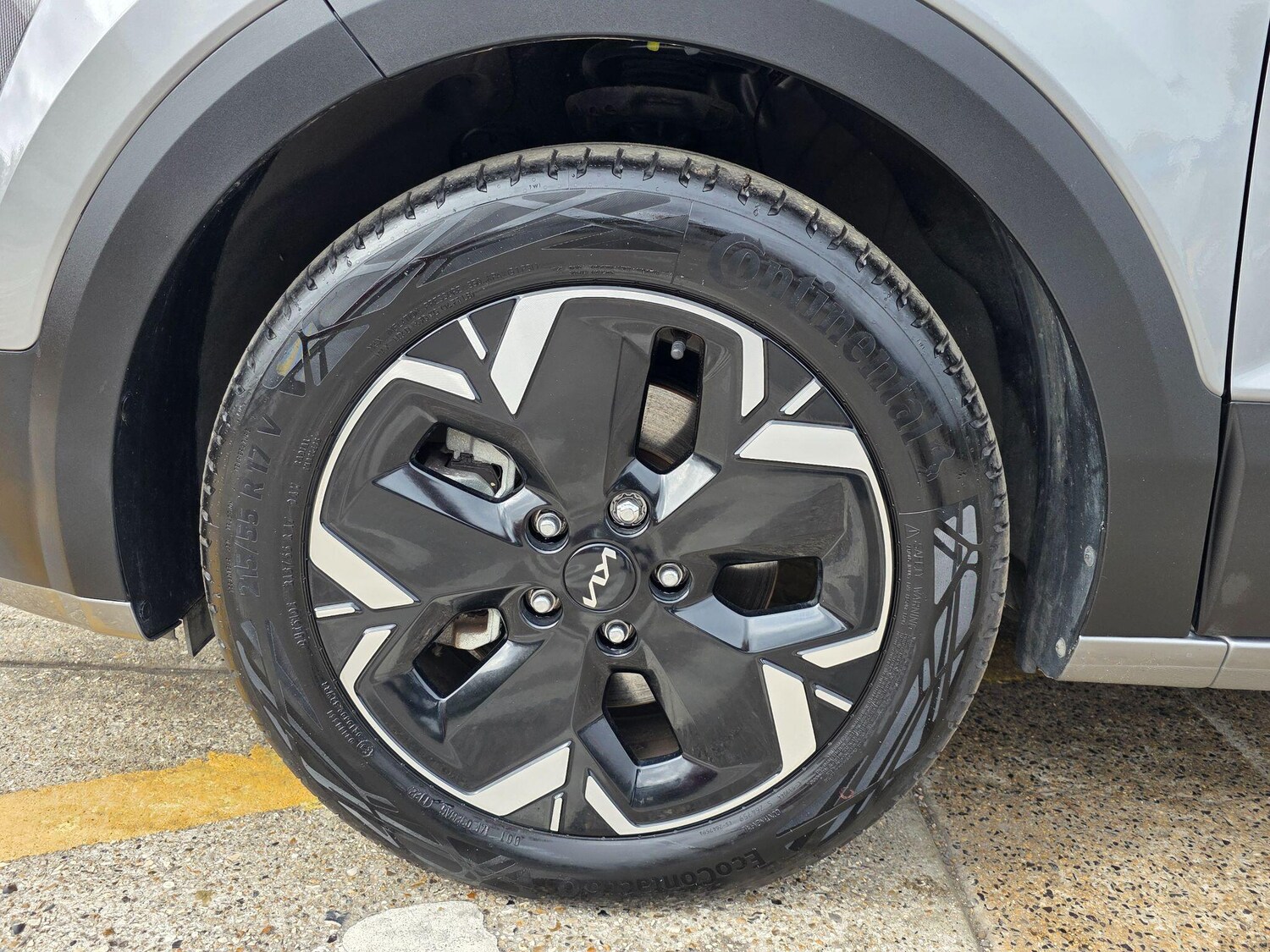 Used Kia Niro 2022 for sale - 77688796: Photo 41